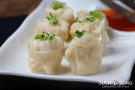 Shumai - Sushi Song