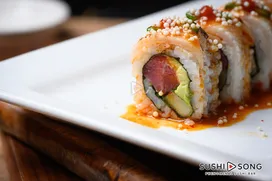 Voodoo - Sushi Song