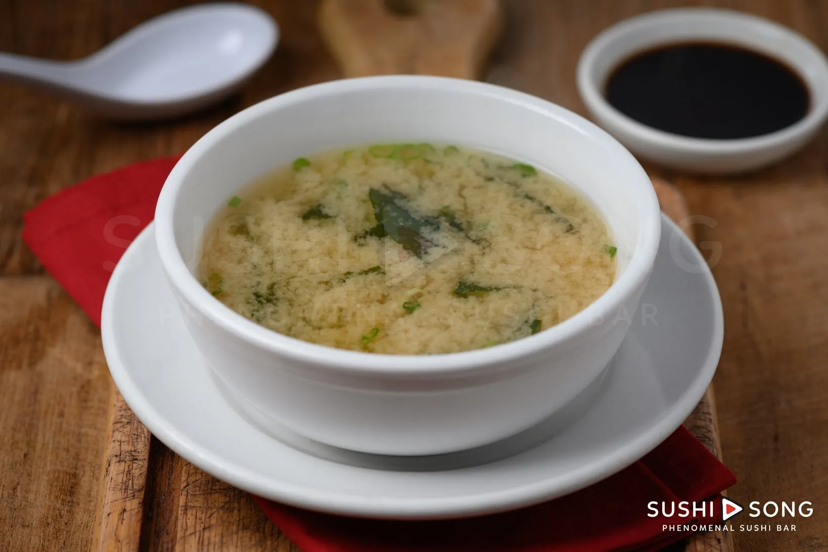 Miso Soup