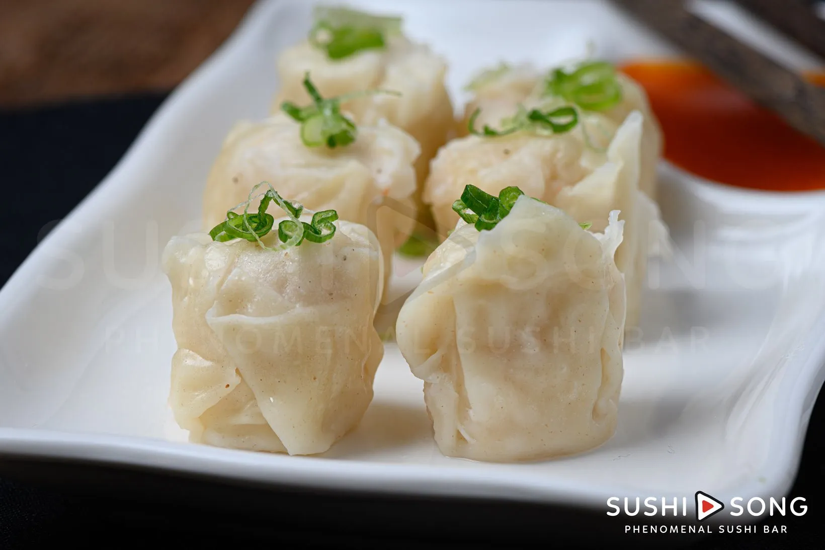 Shumai